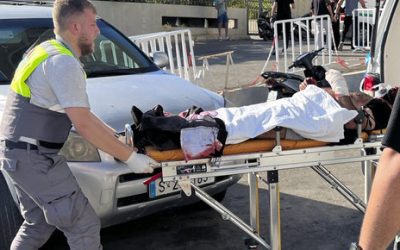 بانفجار “جهاز البيجر”.. إصابة السفير الإيراني في لبنان