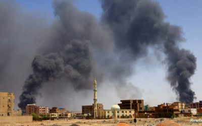 السودان.. الأمم المتحدة تدعو إلى نشر “قوة محايدة” لحماية المدنيين