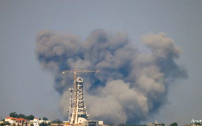 مصادر إسرائيلية: حزب الله عاجز عن الرد الآن