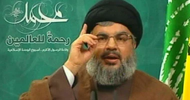 حسن عبد الكريم نصر الله (31 أغسطس 1960 – 27 سبتمبر 2024)
