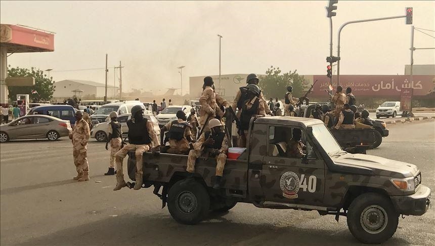 مجموعة دولية تدعو لخفض تصعيد فوري بـ”مناطق حرجة” في السودان