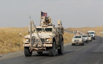 بغداد: القوات الأمريكية ستنسحب من العراق في غضون عامين