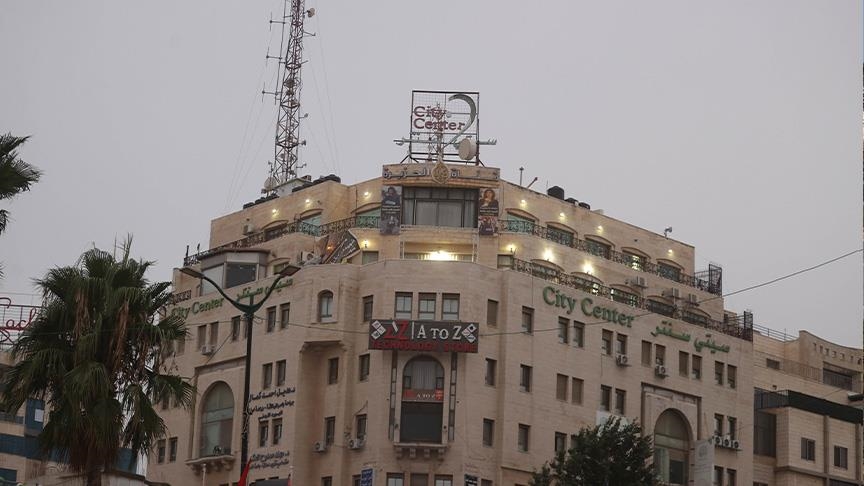 مراسلون بلا حدود” تدين غلق إسرائيل مكتب الجزيرة بالضفة