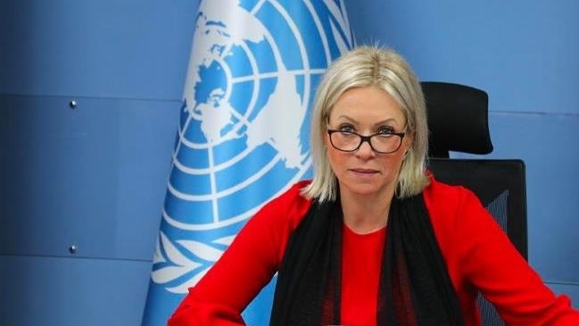 المنسقة الأممية في لبنان: اعتداء بيروت “تصعيد يحمل عواقب مدمرة”