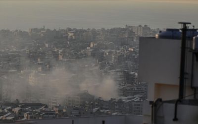 باريس تعلن مقتل فرنسي ثان جراء غارات إسرائيل على لبنان