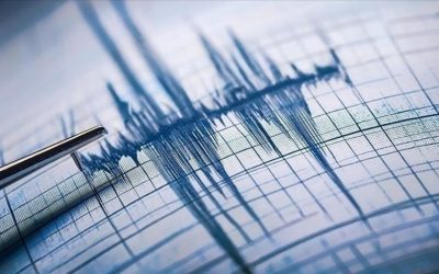 زلزال بقوة 5.2 درجات شمال شرق إيران