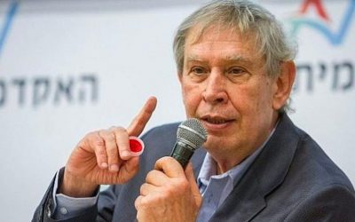 رئيس الموساد الأسبق: حكومة نتنياهو اختارت الانتقام وقتل المحتجزين بعزة