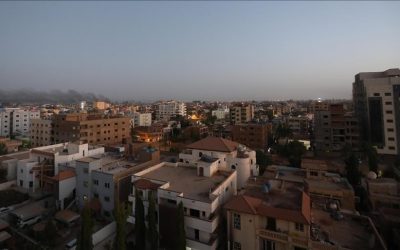 بريطانيا تعين ممثلا خاصا جديدا في السودان