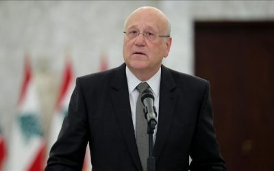 لبنان يدعو لـ”إجراءات أكثر حسما” حيال هجمات إسرائيل عليه