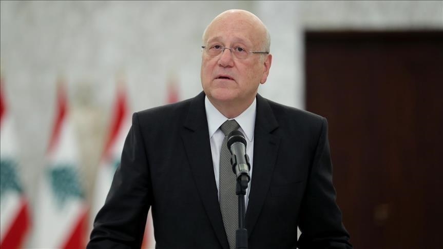 لبنان يدعو لـ”إجراءات أكثر حسما” حيال هجمات إسرائيل عليه