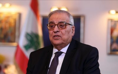 لبنان: التهديدات الإسرائيلية تزيد تعقيد عودة النازحين