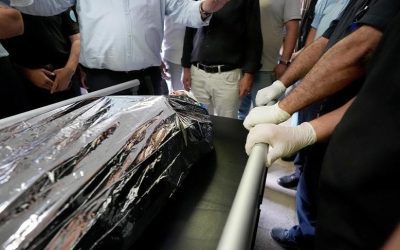 بريطانيا: نشعر بقلق عميق إزاء مقتل الناشطة عائشة نور برصاص إسرائيلي