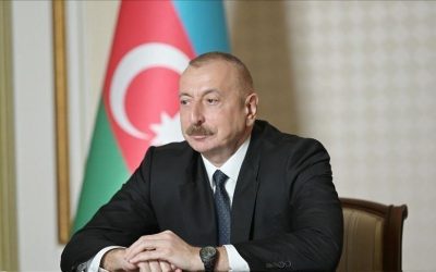 أذربيجان: مستعدون للوساطة بين روسيا وأوكرانيا