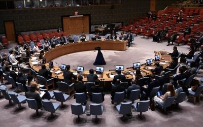 العدوان على لبنان.. فرنسا تدعو مجلس الأمن لاجتماع طارئ