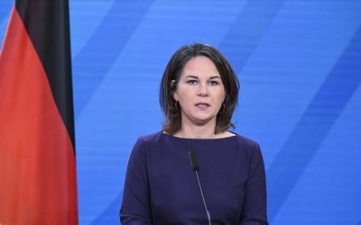 ألمانيا تدعو إسرائيل لتجنب هجوم عسكري على الضفة