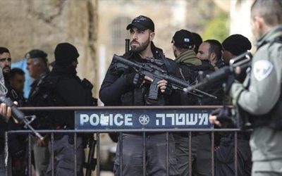كبير المحققين مع نتنياهو بتهم فساد يستقيل من الشرطة
