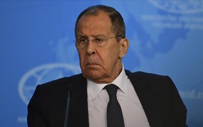 روسيا: واشنطن تعرف خطوطنا الحمراء وعليها ألا تهزأ بها