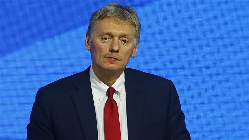 روسيا: الغرب غير مستعد لحل الأزمة الأوكرانية دبلوماسياالمتحدث باسم الكرملين دميتري بيسكوف