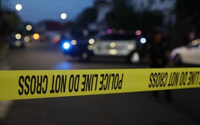 هجوم مسلح يودي بحياة 4 أشخاص في ألاباما الأمريكية