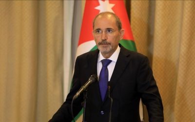 الأردن: سنعتبر أي محاولة إسرائيلية لتهجير فلسطينيين إلينا “إعلان حرب