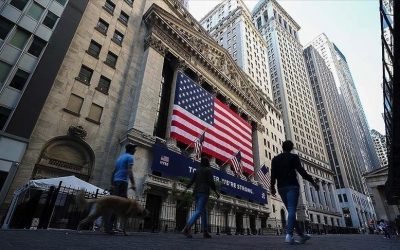 الاقتصاد الأمريكي يضيف وظائف أقل من التوقعات في أغسطس