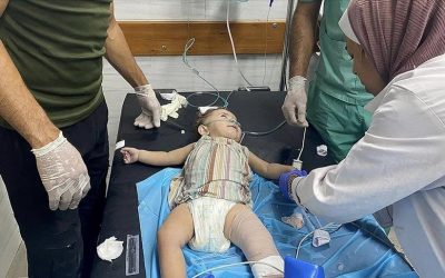 صحة غزة: ارتفاع حصيلة الشهداء إلى 40 ألفا و972 منذ 7 أكتوبر