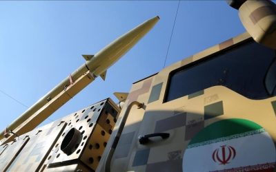 وزير الخارجية الإيراني: لم نسلم روسيا صواريخ بالستية