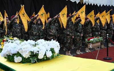 لبنان.. “حزب الله” يتوعد إسرائيل ردا على تفجير أجهزة الاتصال