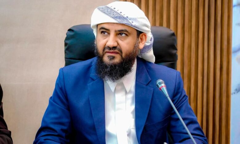 النائب المحرمي: تفعيل “ستارلينك” خطوة مهمة نحو تعزيز التنمية والتواصل في بلادنا