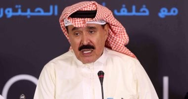 الجار الله يعلق الجنوب العربي مستقل