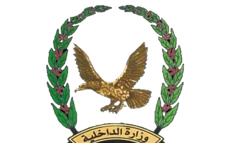 حملة أمنية مشتركة تضبط مطلوبين أمنياً في م/ القطن