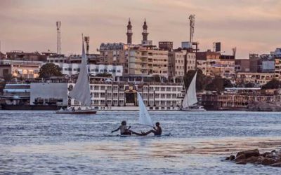 مصر تحسم الجدل حول المرض الغامض في أسوان