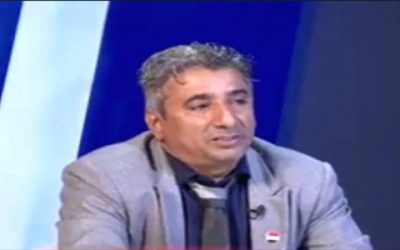 شوبه : المجلس الإنتقالي لايمكن أن يتنازل عن مشروعه التحرري