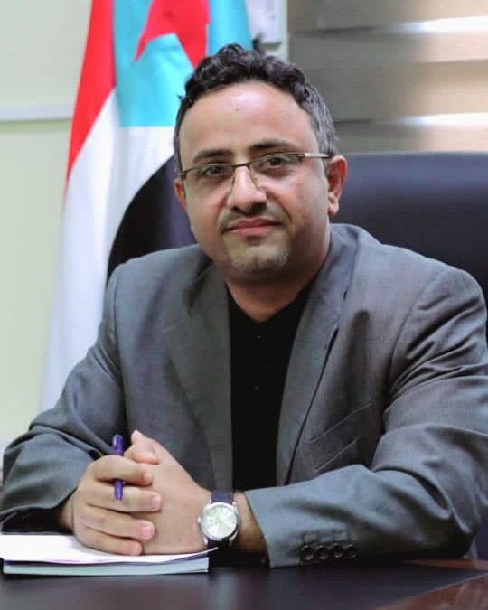 شعب الجنوب العظيم شعب حر وفاعل ووفي