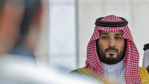 محمد بن سلمان لن يحضر قمة “بريكس” في روسيا