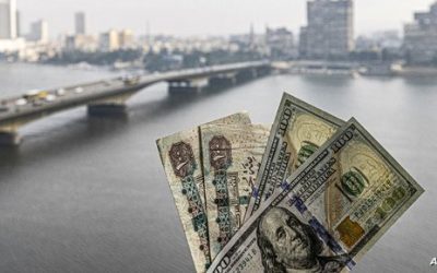قرض الـ 8 مليار دولار لمصر.. طلب تأجيل من صندوق النقد