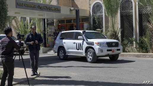 “قلق بالغ” من إحالة الحوثيين موظفي منظمات إنسانية لـ”النيابة الجزائية”