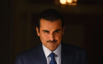 أمير قطر: إسرائيل تواصل عن قصد توسيع العدوان بتنفيذ مخططات معدة سلفا