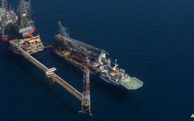 واشنطن توسع نطاق العقوبات على إيران