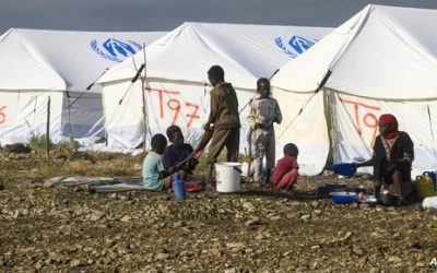 الحكومة السودانية تعلن فتح 6 مطارات و7 معابر لإدخال المساعدات الدولية