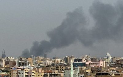 مقتل العشرات من “الدعم السريع” باشتباكات مع الجيش السوداني