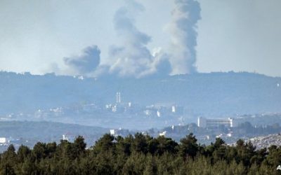 هربا من الحرب.. تركيا تجلي رعاياها من لبنان عن طريق البحر