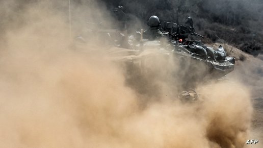 «حزب الله» يعلن تدمير 3 دبابات ميركافا وتفجير عبوة بقوة إسرائيلية
