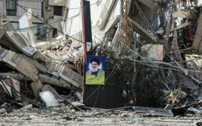 يديعوت أحرونوت: اعتقال إسرائيلي في الضاحية الجنوبية