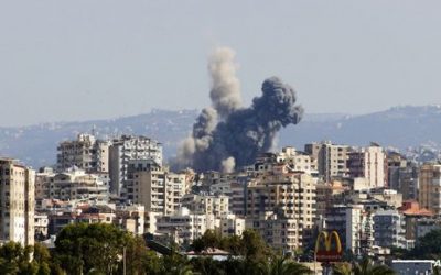 نتانياهو يرفض “وقفا لإطلاق النار من جانب واحد” في لبنان