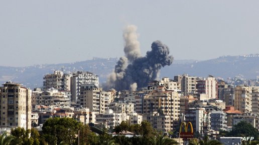 نتانياهو يرفض “وقفا لإطلاق النار من جانب واحد” في لبنان