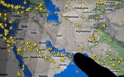 كيف علقت دول الخليج على الضربات الإسرائيلية على إيران؟