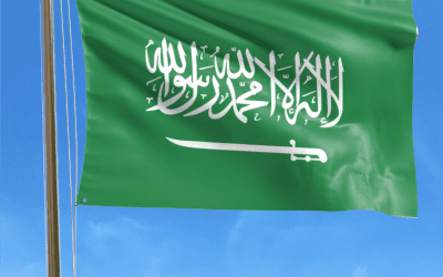 السعودية تشترط إقامة الدولة الفلسطينية للتطبيع مع إسرائيل