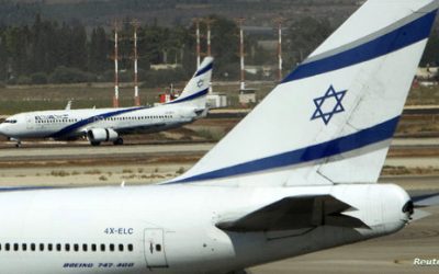 “تحذير عاجل”.. إسرائيل تدعو رعاياها لمغادرة مناطق بسريلانكا
