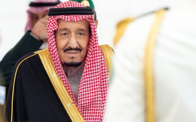عن صحة الملك.. أول تعليق لمحمد بن سلمان بعد بيان الديوان الملكي السعودي